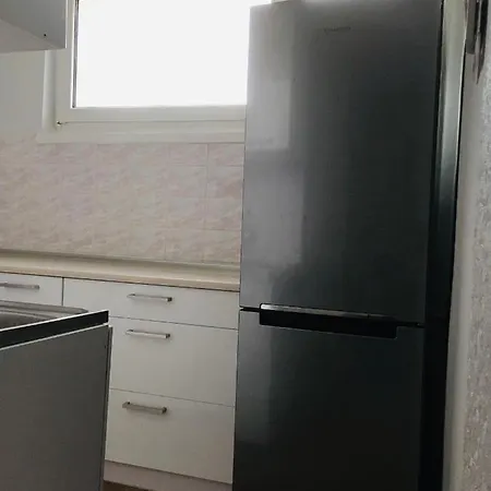Baltyk Apartman Gdynia