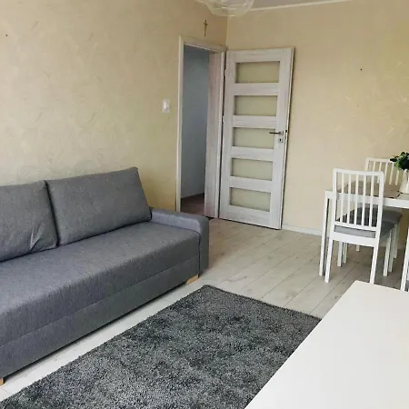 Baltyk Apartman Gdynia