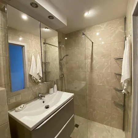 Baltyk Apartman
