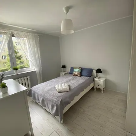 Baltyk Apartman