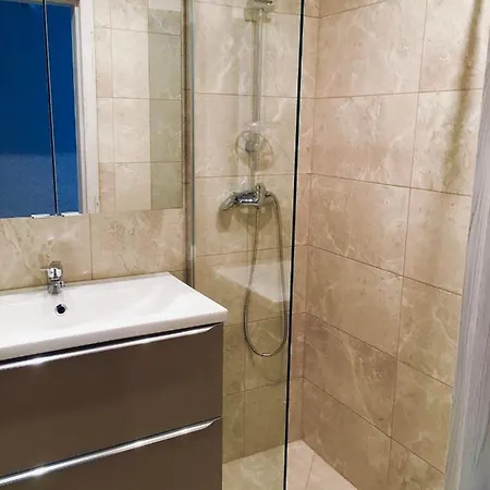 Apartman Baltyk Gdynia