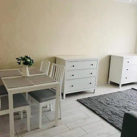 Baltyk Apartman